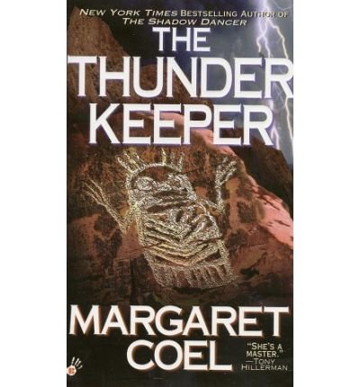 Margaret Coel The Thunder Keeper 