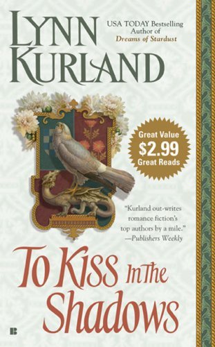 Lynn Kurland To Kiss In The Shadows 