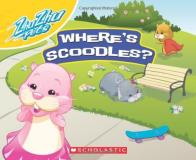 Inc. Scholastic Where's Scoodles? 