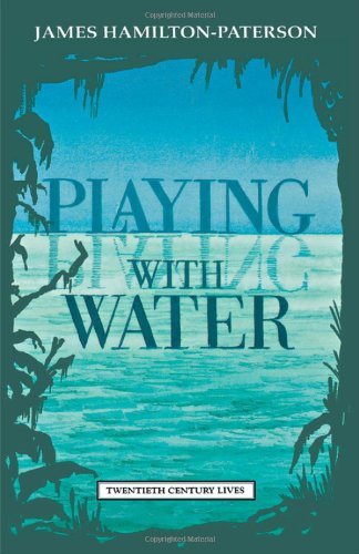 James Hamilton-Paterson/Playing with Water@ Passion and Solitude on a Philippine Island