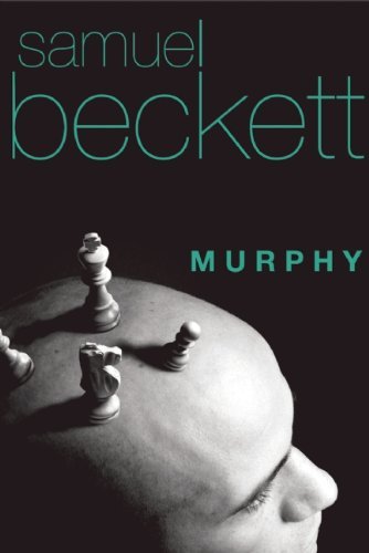 Samuel Beckett/Murphy