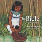 Marie Helene Delval The Bible For Young Children 
