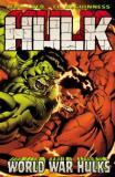 Jeph Loeb Hulk World War Hulks 