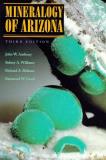John W. Anthony Mineralogy Of Arizona 0003 Edition; 
