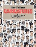 Lenn Redman How To Draw Caricatures 
