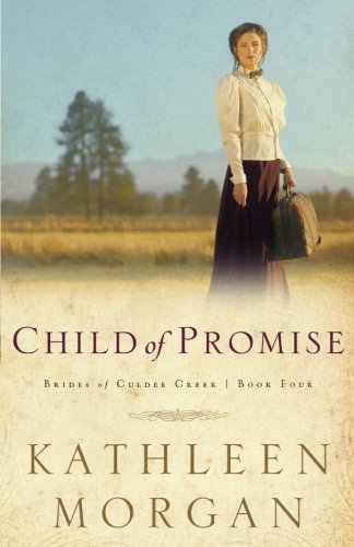 Kathleen Morgan/Child of Promise@Repackaged