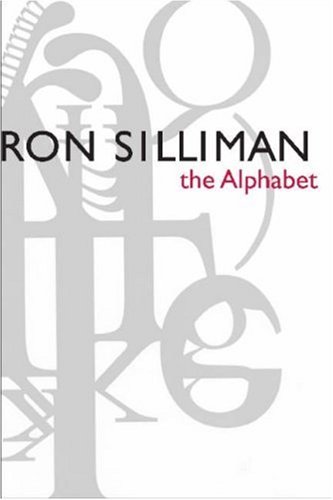 Ron Silliman The Alphabet 
