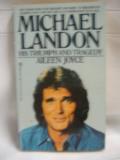 Aileen Joyce Michael Landon 