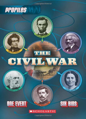 Aaron Rosenberg/The Civil War