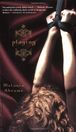 Melanie Abrams/Playing