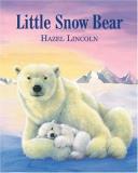 Hazel Lincoln Little Snow Bear 