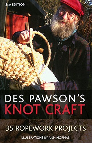 Des Pawson Knot Craft 