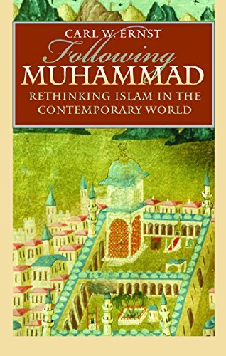 Carl W. Ernst/Following Muhammad
