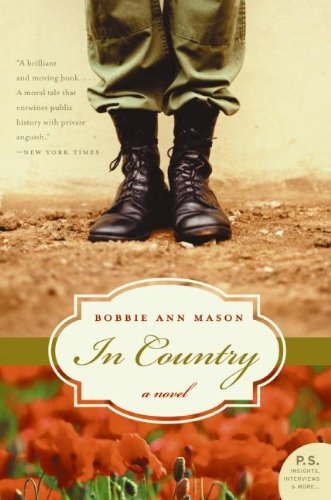 Bobbie Ann Mason/In Country