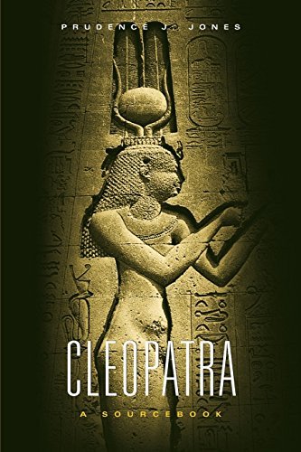 Prudence J. Jones/Cleopatra@ A Sourcebook