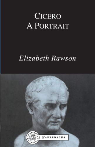 Elizabeth Rawson Cicero A Portrait 0002 Edition; 