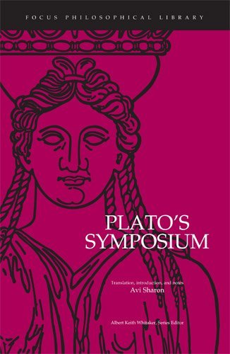 Plato/Plato's Symposium