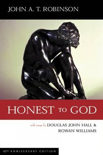 Robinson/Honest to God@0040 EDITION;Anniversary