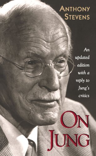 Anthony Stevens On Jung Updated Edition Updated 