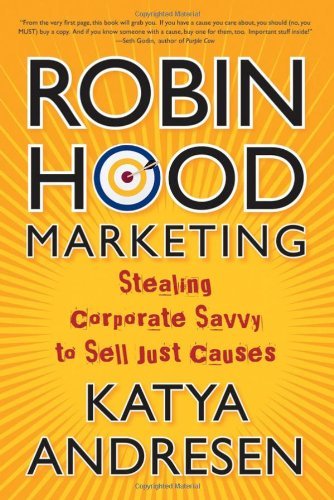 Andresen,Katya/ Roberts,Kate (FRW)/Robin Hood Marketing