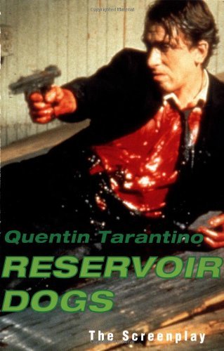 Quentin Tarantino/Reservoir Dogs