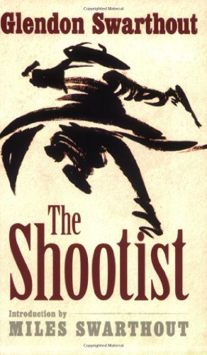 Glendon Swarthout/The Shootist@Revised