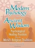 Sharon G. Mijares Modern Psychology And Ancient Wisdom 