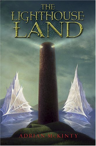 Adrian McKinty/The Lighthouse Land