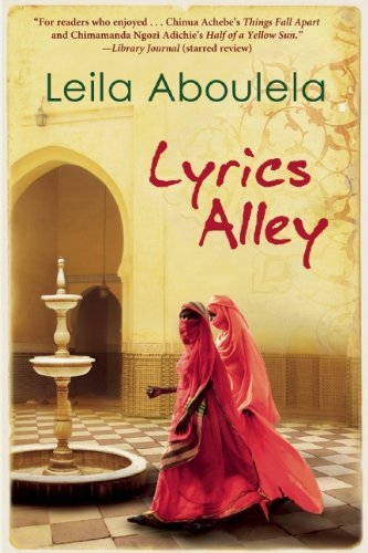 Leila Aboulela Lyrics Alley 