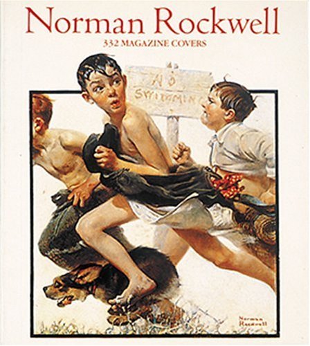 Christopher Finch/Norman Rockwell