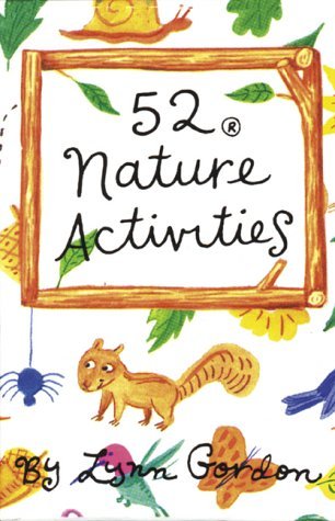 Lynn Gordon/52 Activities in Nature C-Game