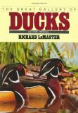 Richard Lemaster Great Gallery Of Ducks And Other Waterfowl 