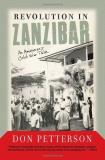 Don Petterson Revolution In Zanzibar Revised 