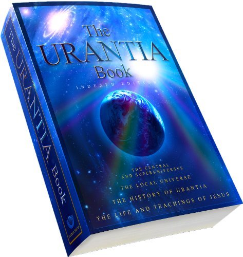 Uversa Press The Urantia Book A Revelation 