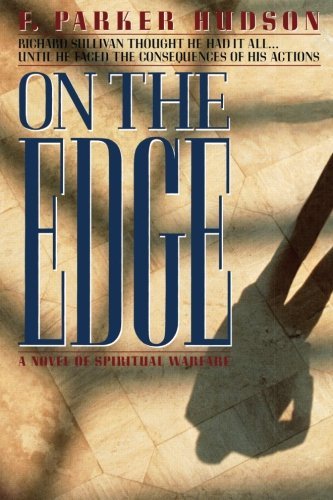 Parker Hudson/On the Edge