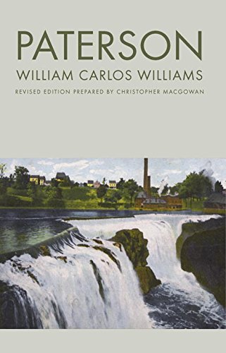 William Carlos Williams/Paterson@0002 EDITION;Revised