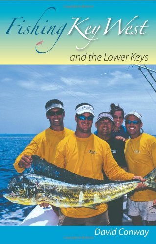 David Conway/Fishing Key West and the Lower Keys
