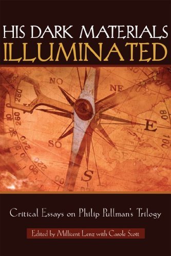 Andrew Leet/His Dark Materials Illuminated@ Critical Essays on Philip Pullman's Trilogy