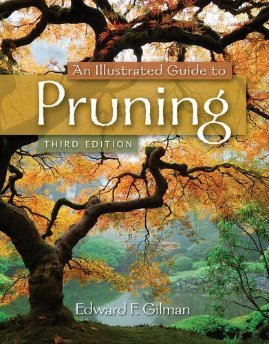 Edward F. Gilman/An Illustrated Guide to Pruning@0003 EDITION;