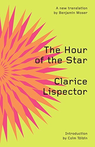 Clarice Lispector/The Hour of the Star@0002 EDITION;