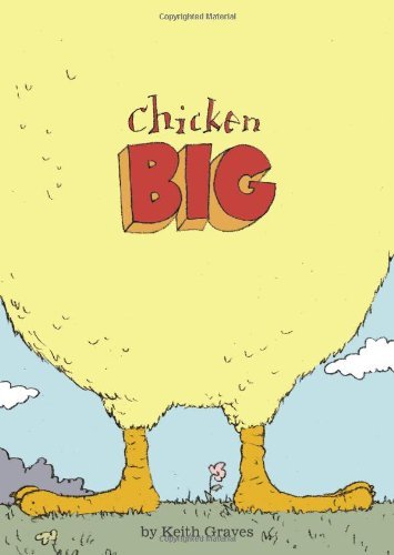 Keith Graves/Chicken Big