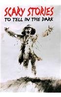 Alvin Schwartz/Scary Stories To Tell In The Dark@Collected From American Folklore