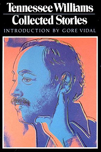 Tennessee Williams/Collected Stories