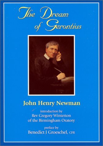 John Henry Newman/Dream Of Gerontius,The