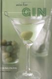 Mittie Hellmich Mini Bar Gin A Little Book Of Big Drinks 