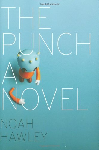 Noah Hawley/Punch,The