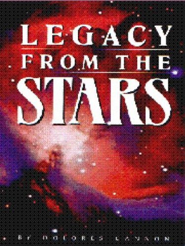 Dolores Cannon Legacy From The Stars 