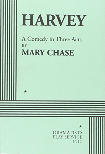 Mary Chase Harvey 