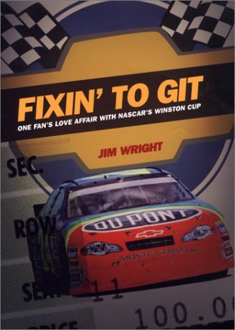 Jim Wright/Fixin' to Git