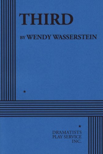 Wendy Wasserstein Third 